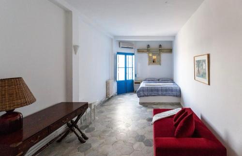 Фотография из галереи Boundless Blue House - Best View Sidi Bou в Сиди-Бу-Саиде