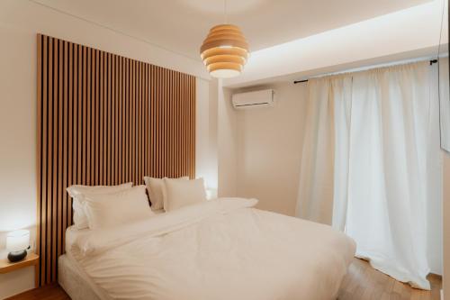 1BR Designer Suite Homey Feel Near Metro