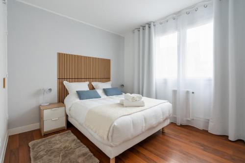 Kirastyle Appartement
