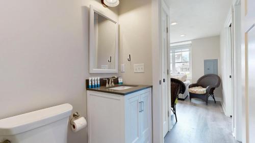 Billede fra billedgalleriet på Nautical View i Ocean Park