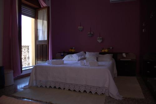 Фотография из галереи Casa Mirko в городе Сан-Вито