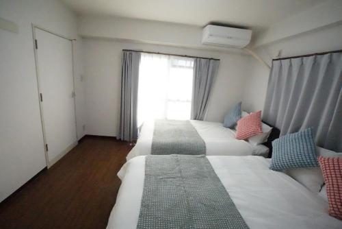 Apartment Regent Tennoji 401