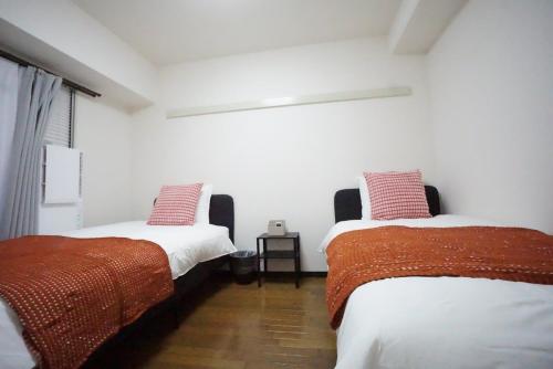 Apartment Regent Tennoji 401