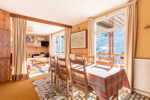 Appartement Bero Bisto La Mongie