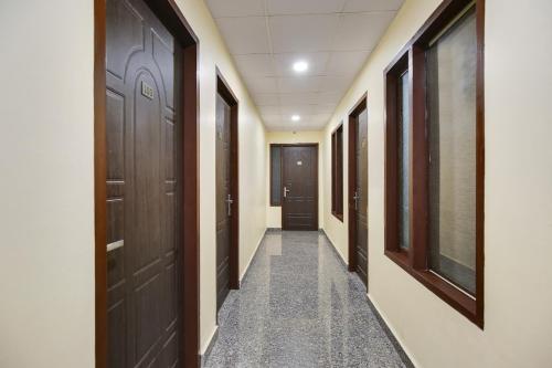 Billede fra billedgalleriet på Hotel O Town House i Jalandhar