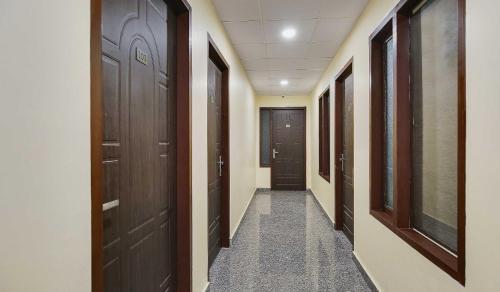 Billede fra billedgalleriet på Hotel O Town House i Jalandhar