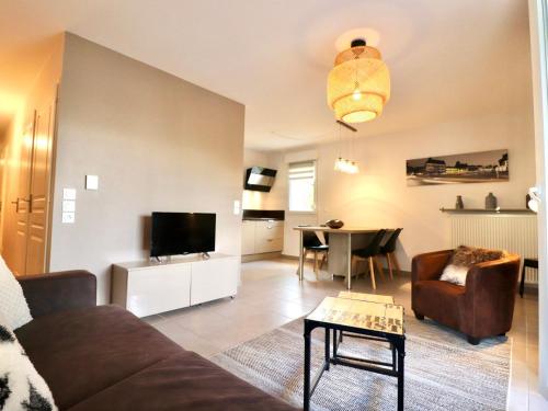 Appartement contemporain à Annecy, terrasse et animaux admis - FR-1-432-47