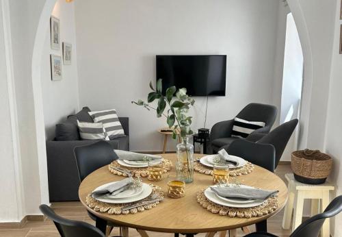 Playa Vista guest house