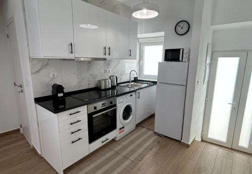 Playa Vista guest house