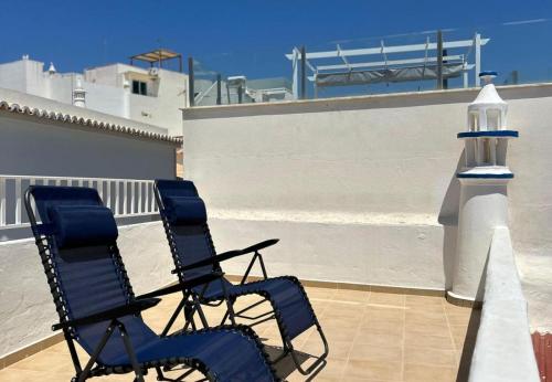 Playa Vista guest house