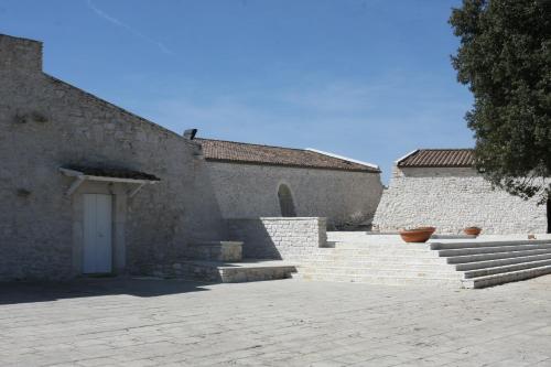 Φωτογραφία από το άλμπουμ του Masseria Torre Di Nebbia σε Castel del Monte