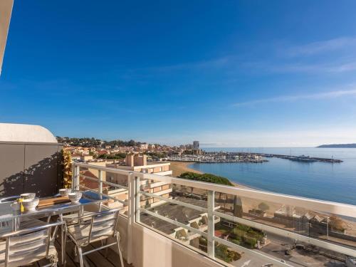 Vue mer 180 C Centre Parking privé