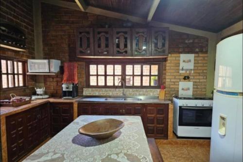 Afbeelding uit fotogalerij van Casa amanhecer in Triunfo