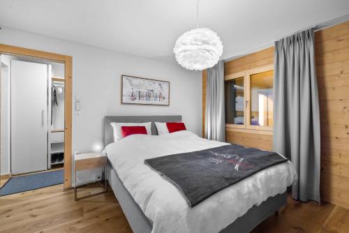 Beauregard C - nid douillet alpin - 2 personnes