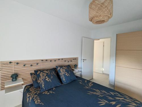 Beautiful 3-bedroom apartment with terrace, park view