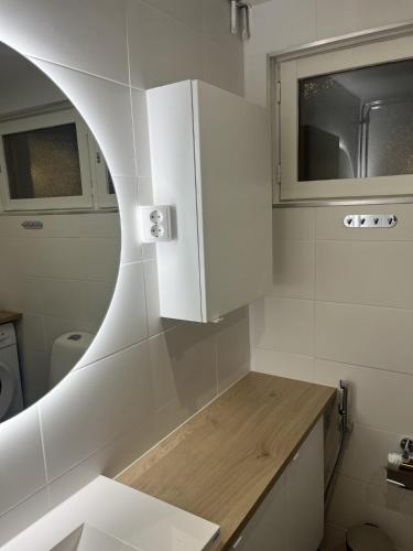Cuina o zona de cuina de Villa Lippo