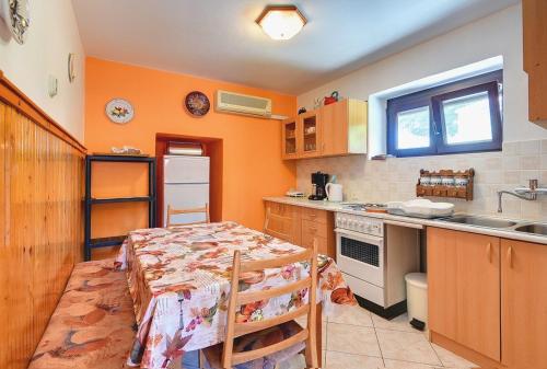 Apartment Klaudija