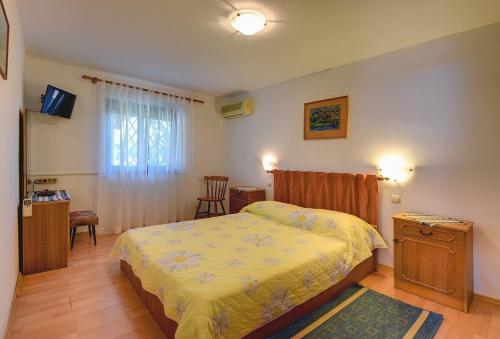 Apartment Klaudija