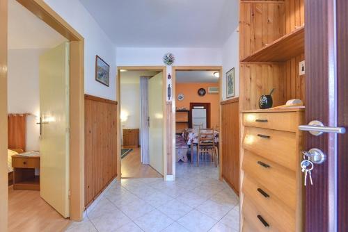 Apartment Klaudija