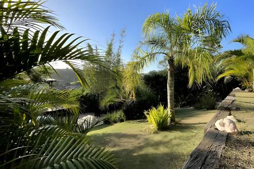 Giardino di Casa Fluila