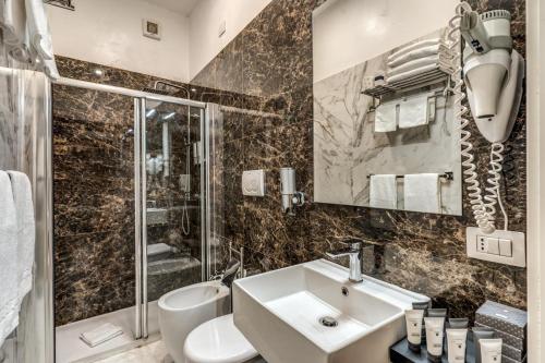 Trevi Hospitality