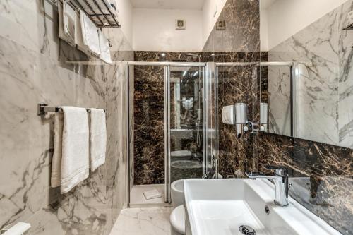 Trevi Hospitality