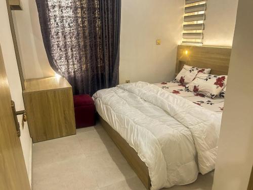 Fotografie z fotogalerie ubytování Rise&shine v destinaci Agege