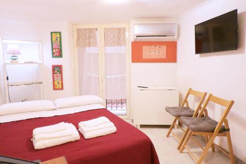 Lilliput Apartment