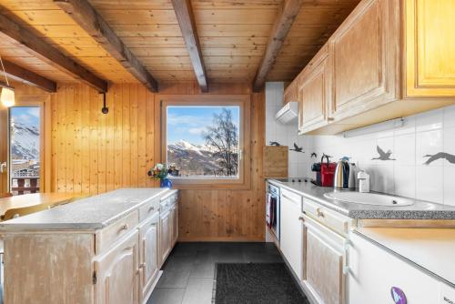 Le Petiot - mini chalet - maxi douceur - 4personnes