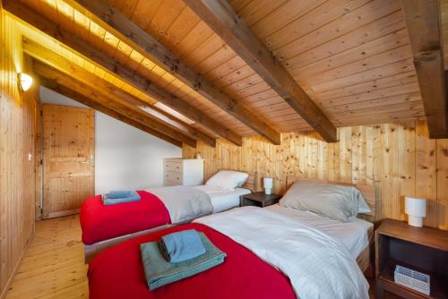Le Petiot - mini chalet - maxi douceur - 4personnes