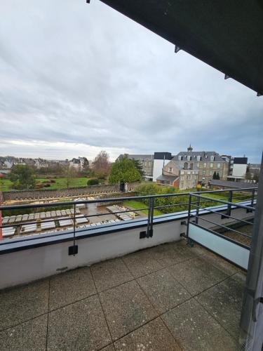 Afbeelding uit fotogalerij van Domitys Le Griffon d’Or in Saint-Brieuc