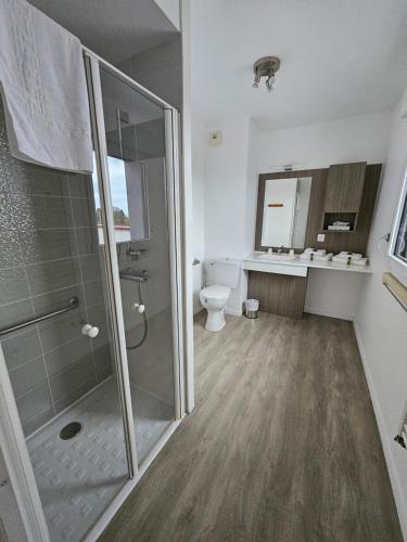 Afbeelding uit fotogalerij van Domitys Le Griffon d’Or in Saint-Brieuc