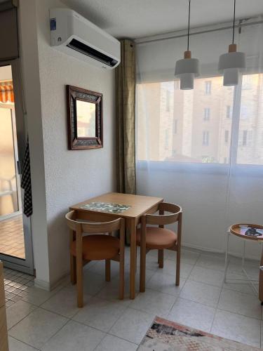 "Charmant studio" Plein centre, Calme, Terrasse