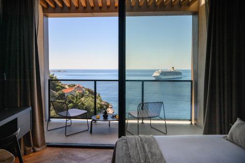 Villa Atreeum Excelsior - Skyline Gym, Pool, Beach and Spa