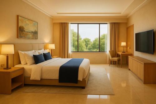 Ảnh trong thư viện ảnh của Wori Suite ở Elbasan