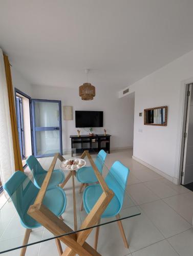 Livingtarifa Apartamento Entre Dos Aguas