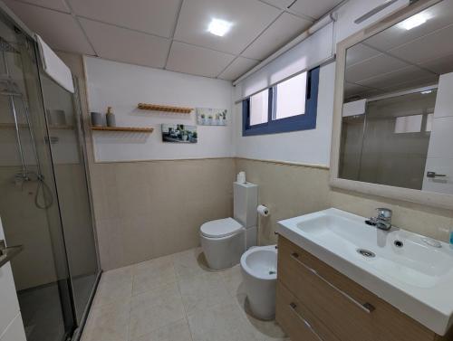 Livingtarifa Apartamento Entre Dos Aguas