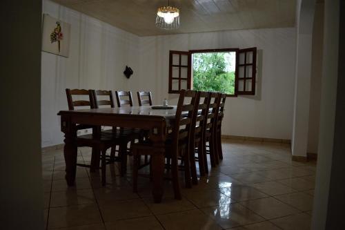 Billede fra billedgalleriet på Location saisonnière Villa i Saint-Denis