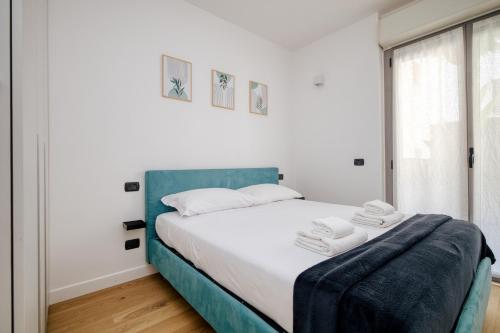 Just Urban Stays - Strategic 1-BR with Balcony - Duomo and City Life