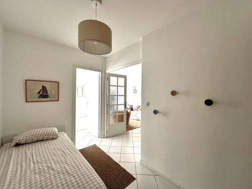 HYESER - Appartement pour 4 personnes sur le port d'Hyères