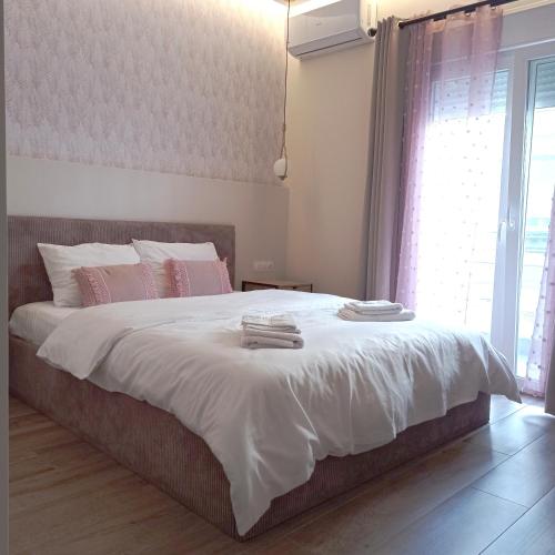 VS City Cozy Nest