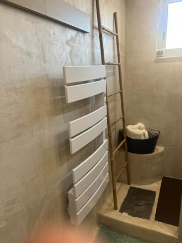 Joli appartement vue sur le Port de Canet