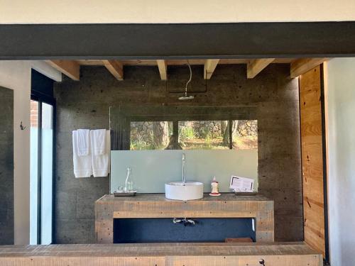 Φωτογραφία από το άλμπουμ του Xomue σε Valle de Bravo