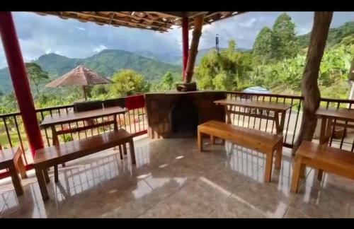 Φωτογραφία από το άλμπουμ του Finca Madre Monte σε Jardin