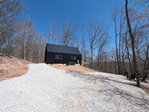 Phong cảnh thiên nhiên gần nhà nghỉ dưỡng