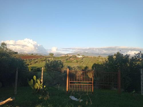 Fotografie z fotogalerie ubytování TABERNA ROMANA VILLA OCA b&b v destinaci Velletri