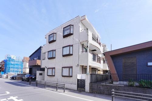 Urayasu201 4 Beds 6 Ppl Direct Bus to Disney & Easy to Tokyo Unite Stay Urayasu201