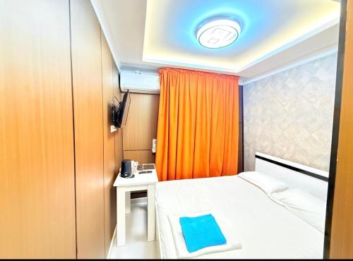 Gallery image of AG Hotel in Almaty