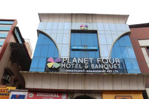 Φωτογραφία από το άλμπουμ του Hotel Planet Four σε Lonavala