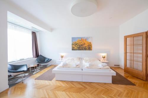 Wellness Hotel Orlík